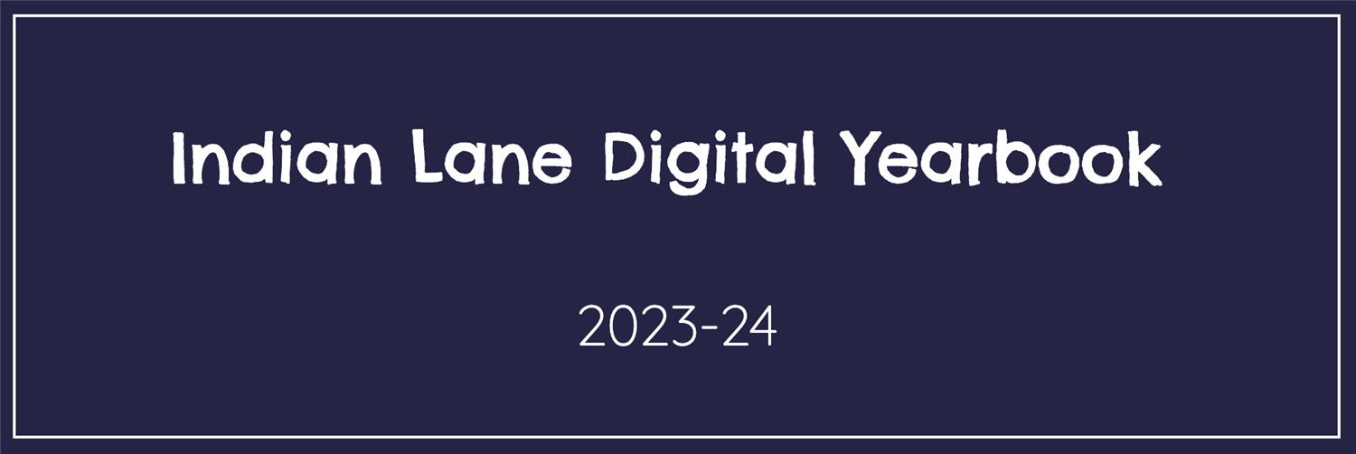 Digital Yearbook 2023-24